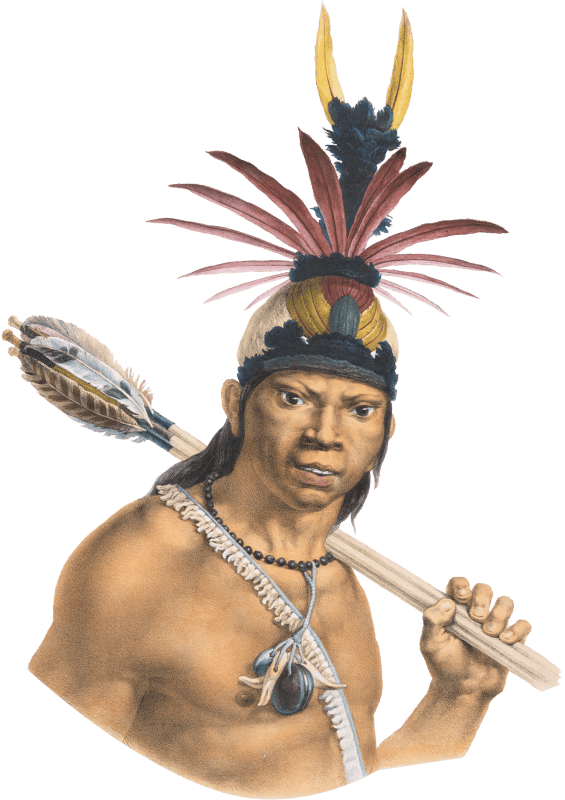 Chef Camacan Mongoyo