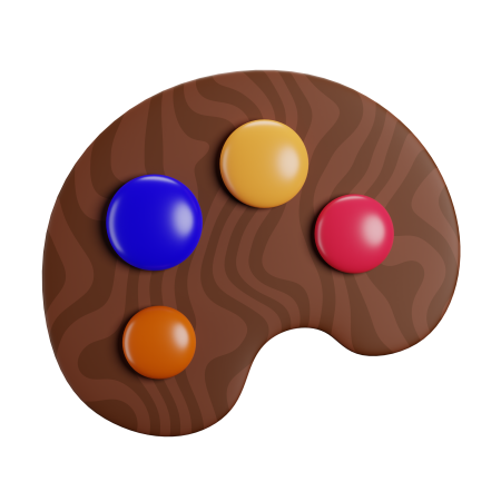 Palette