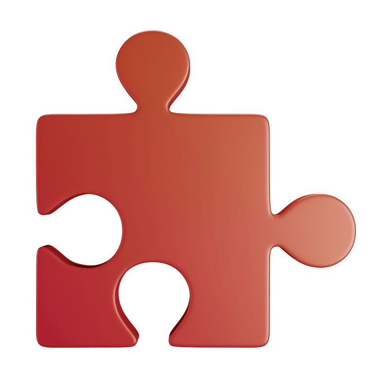Puzzle piece