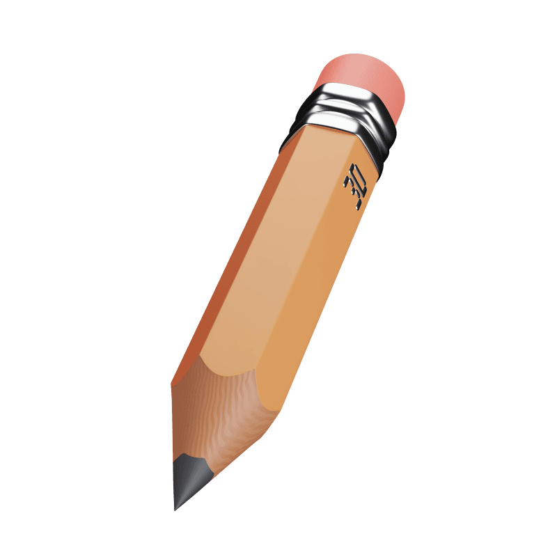Pencil