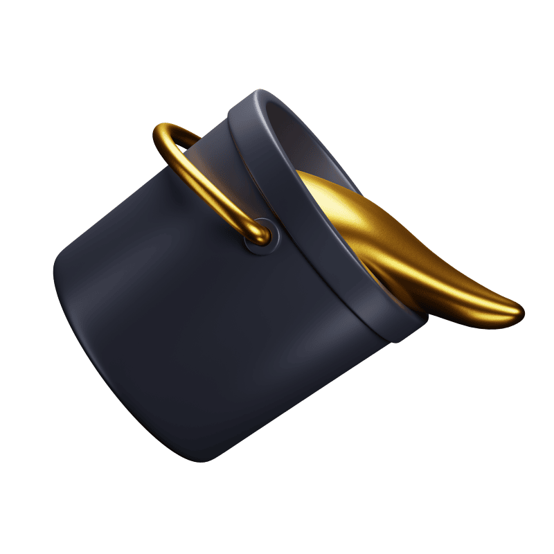 Bucket