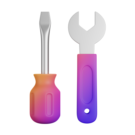 Screwdriver