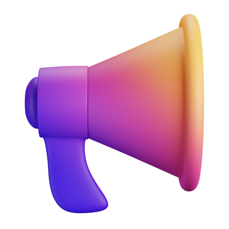 Bullhorn