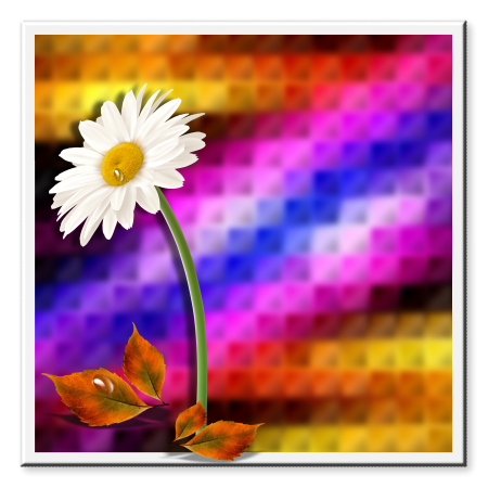 Flowers reason design