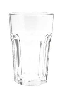 Glass drink drinking cup