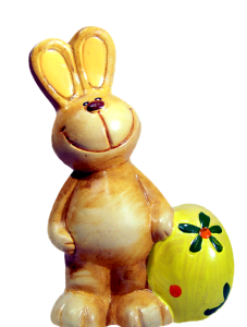 Hare spring figure