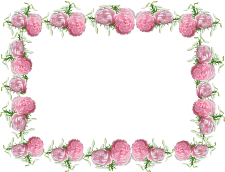 Lilies floral decoration