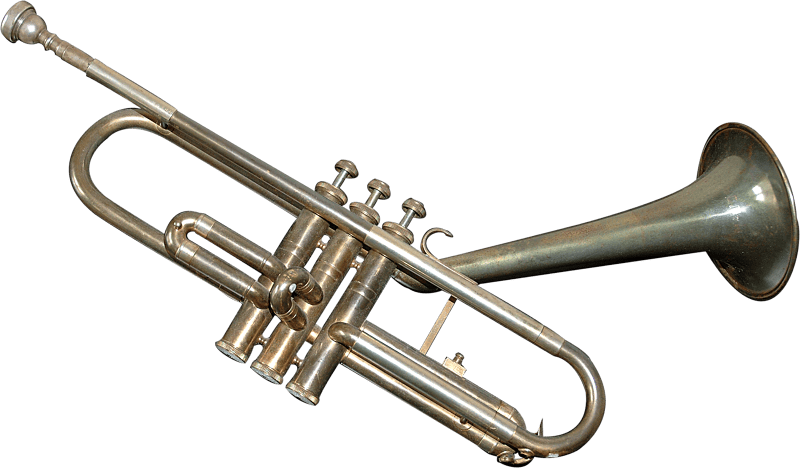 Trumpet musical instrument wind instrument