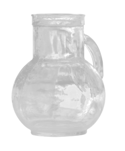Container vessel bottle