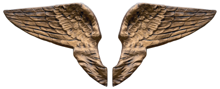 Harmony faith angel