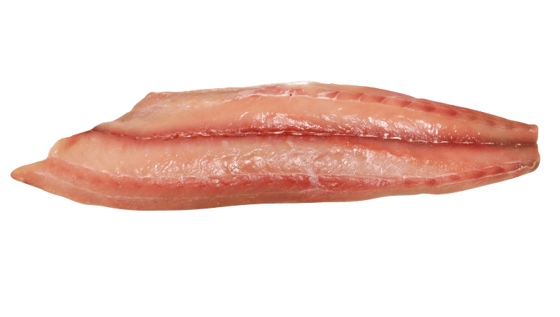 Seafood dorado fillet