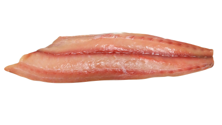 Seafood dorado fillet