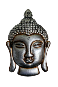 Buddhism thailand face