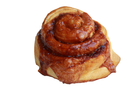 Cinnabon biscuit flour