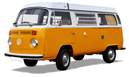 Auto vehicle old