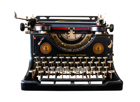 Old write keys