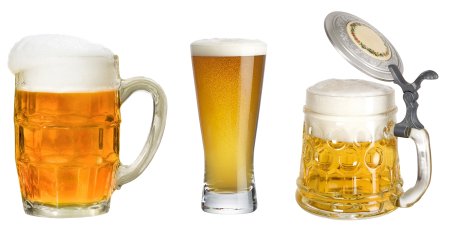 The thirst binge drinks