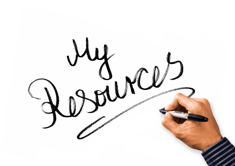 Reserve resource basis