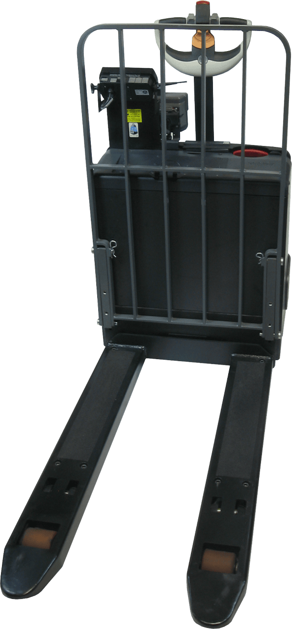 Pallet jack industrial industrial weighing