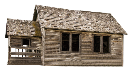 Old house old building architecture