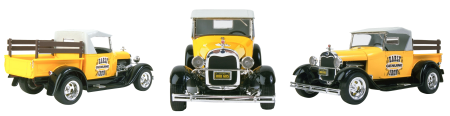 Oldtimer auto vintage
