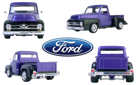 Auto vintage retro