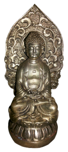 Temple buddhism religion