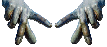 Symbol gesture contour