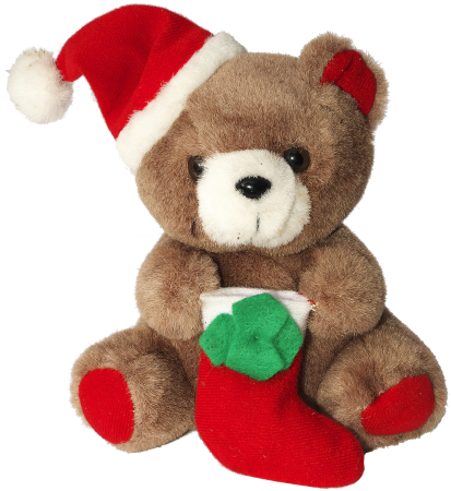Stuffed animal teddy bear toys