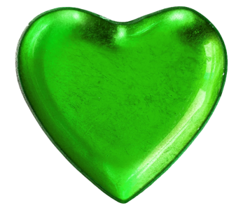 Love heart valentine health