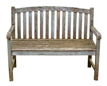 Seat out benches
