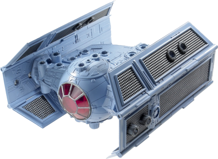 Space ship model starwars star wars