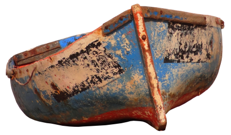 Antique rustic vintage