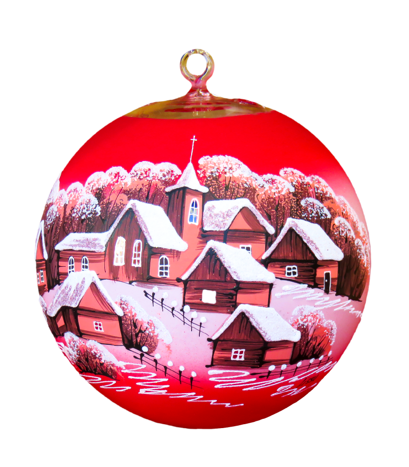 Weihnachtsbaumschmuck ball christmas ornament