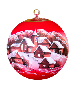 Weihnachtsbaumschmuck ball christmas ornament
