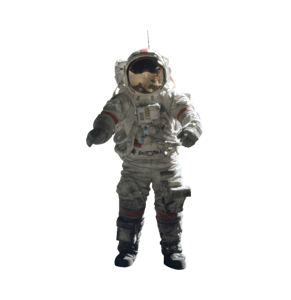 Nasa space travel astronautics