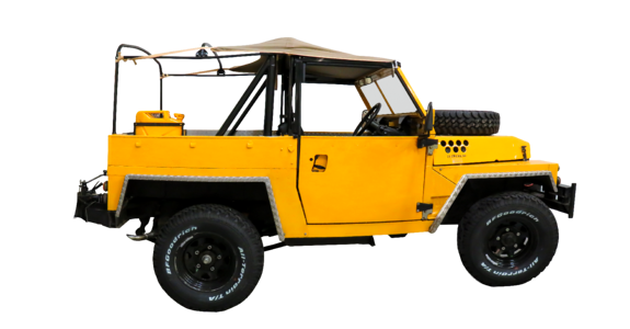 Safari adventure auto