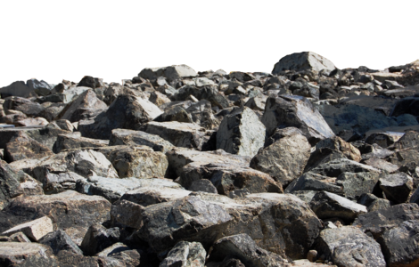 Rocks stone nature