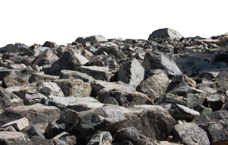 Rocks stone nature
