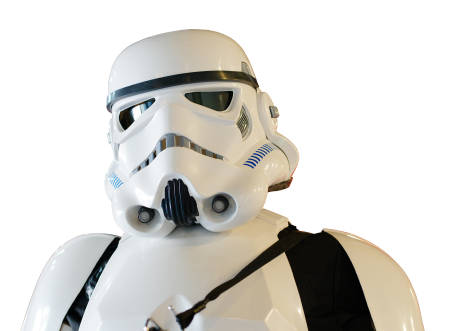 Cinema science fiction helm