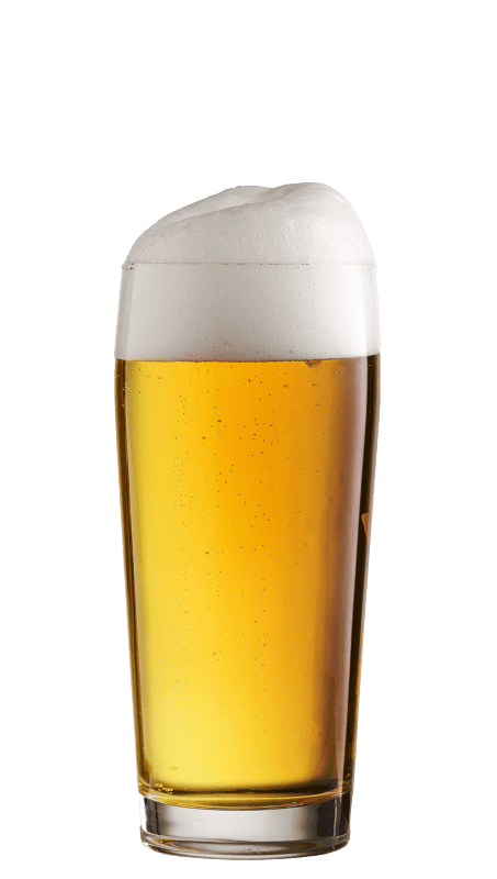 Refreshment alcohol bar