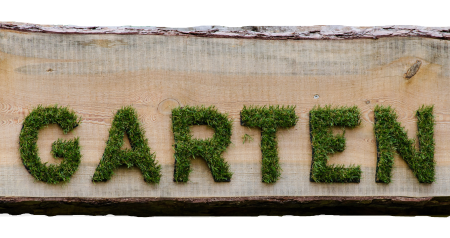 Board grass green