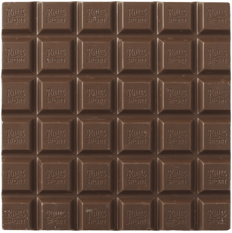 Nibble happiness hormone cocoa