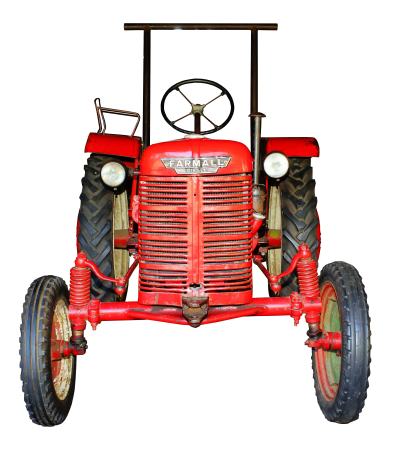 Functional agriculture motor