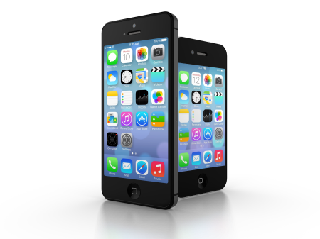 Communication mobile cellphone