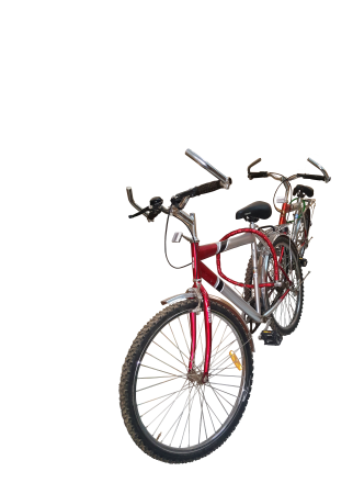 Cycle healthy ride