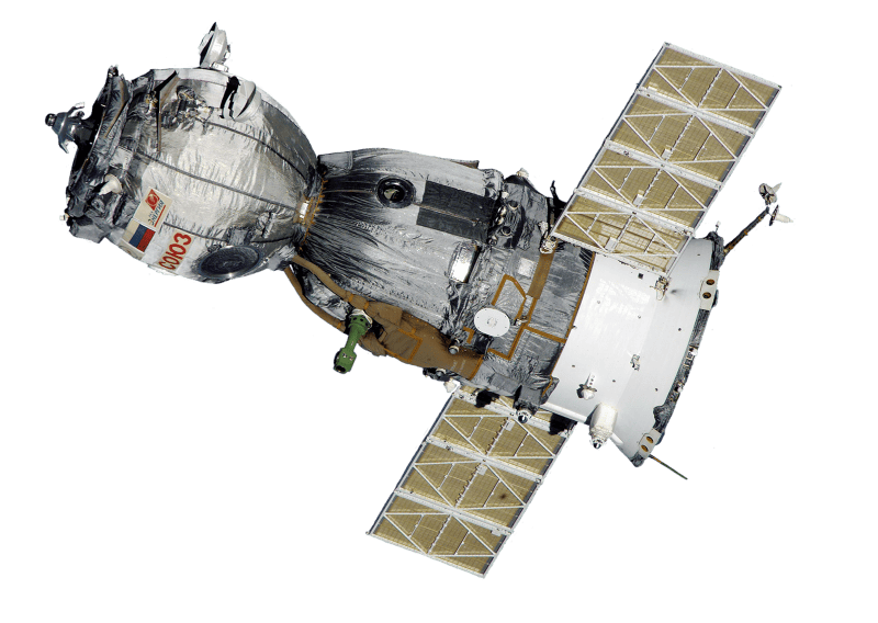 Space station aviation space travel