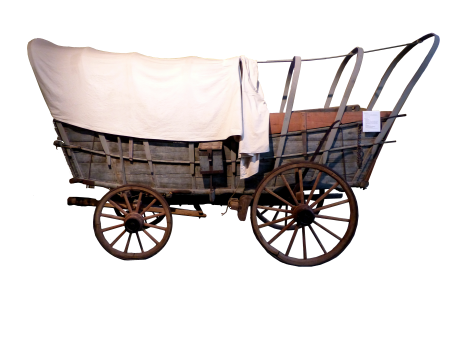 Old the story wagon