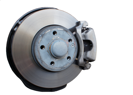 Brake front brake brake lining