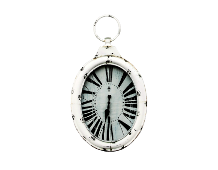 Old clock antique clock face